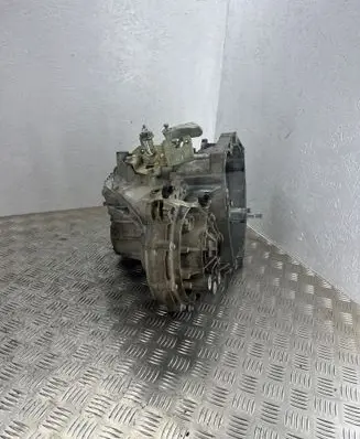 Opel Combo D Manual 6 speed gearbox C63563501