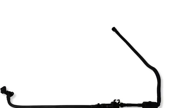 BMW 4 G22 G23 G24 G26 Vacuum line/pipe/hose 8663978