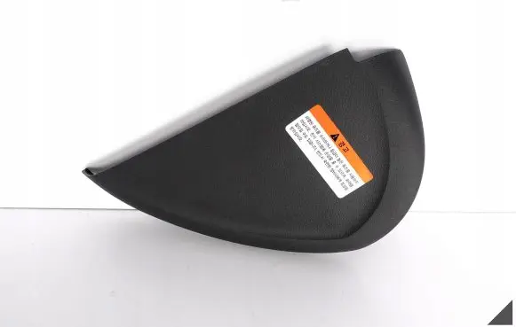 Audi A6 S6 C7 4G Dashboard side end trim 4G0857085