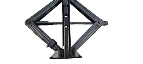 Ford Edge II Lift Jack FT4C17080 FT4C17080AC EM2C17035