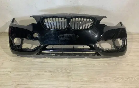 BMW 2 F22 F23 Front bumper