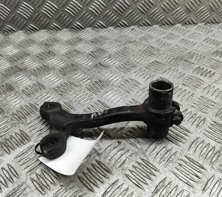 Steering tie rod