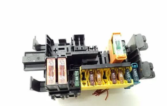 Mercedes-Benz E W213 Fuse module A2059067200