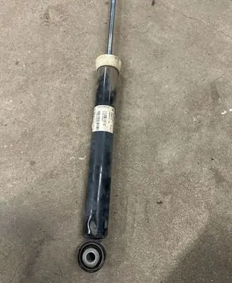 Mini Cooper Countryman F60 Rear shock absorber/damper 6876682 10845014 F60H407V