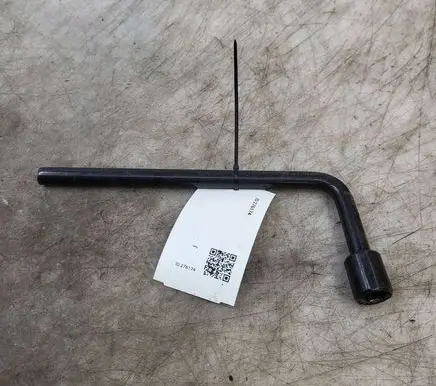 Citroen C5 Wheel nut wrench