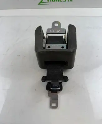 Citroen C3 Picasso Rear seatbelt 96817099XX 27112015