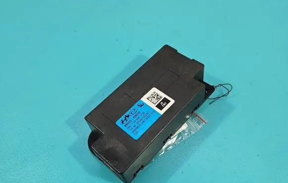 KIA Optima Central body control module 88553D4010 IMPRK1574132