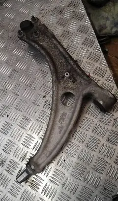 Volkswagen Tiguan Front lower control arm/wishbone 3c0153d
