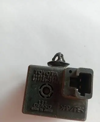 Lexus IS 220D-250-350 Sensor 8665248010