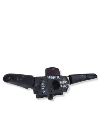 Mercedes-Benz Sprinter W901 W902 W903 W904 Wiper turn signal indicator stalk/switch 46521