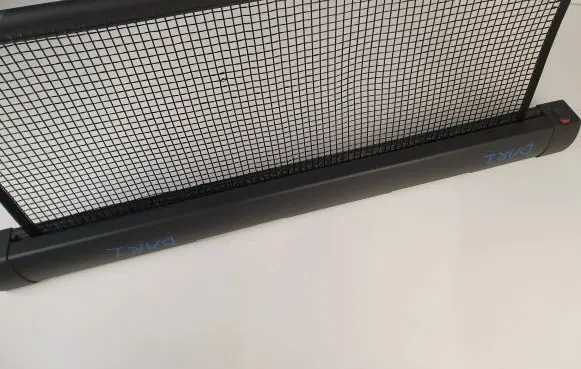 Peugeot 508 Parcel shelf load cover 96876275