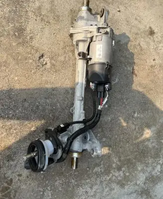 Hyundai Tucson IV NX4 Steering rack 57700N7000