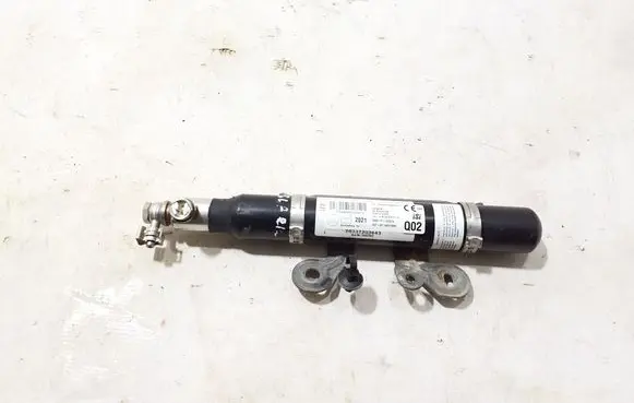 Mercedes-Benz GLA H247 Other engine bay part A1778683000