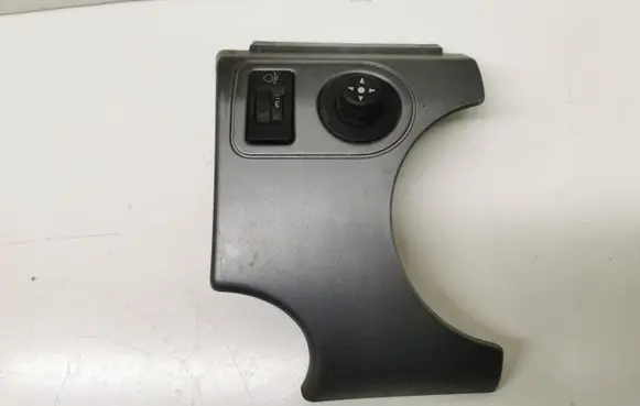 Peugeot Partner Dashboard trim 9644985677