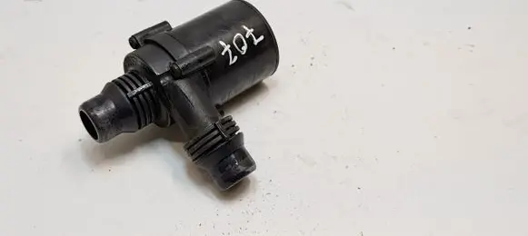 BMW 7 E65 E66 Electric auxiliary coolant/water pump 6922699 64116922699 0151692