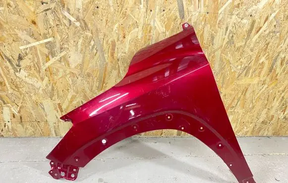 Toyota Corolla Cross Fender