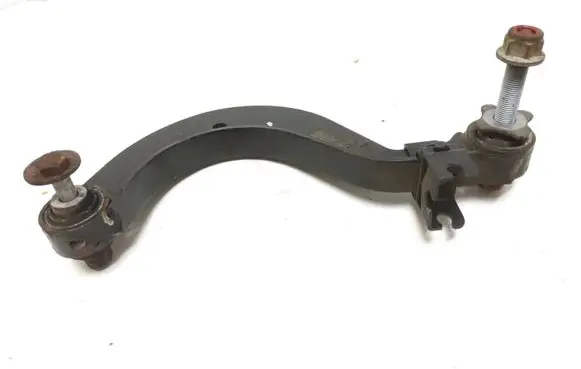 Volkswagen PASSAT B7 USA Rear upper control arm/wishbone 1K0505323 1K0505323P