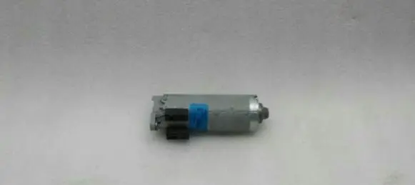 BMW 5 E60 E61 Seat adjustment motor 130002613