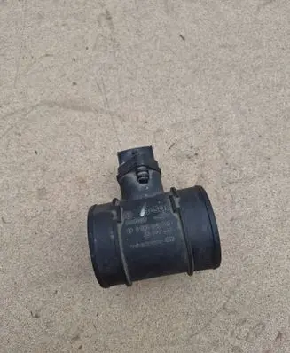Opel Meriva A Mass air flow meter 0281002620 55350047