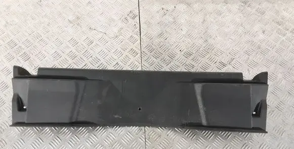 Jeep Renegade Trunk/boot sill cover protection 735664612