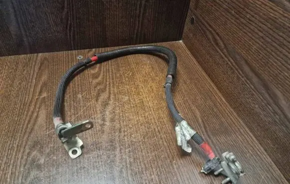 Fiat Fiorino Other wiring loom 1366209080