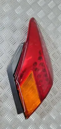Nissan Murano Z51 Rear/tail lights