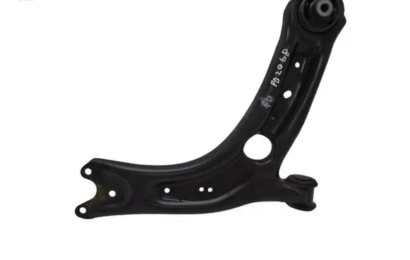Volkswagen PASSAT B8 Front lower control arm/wishbone 3Q0407154B
