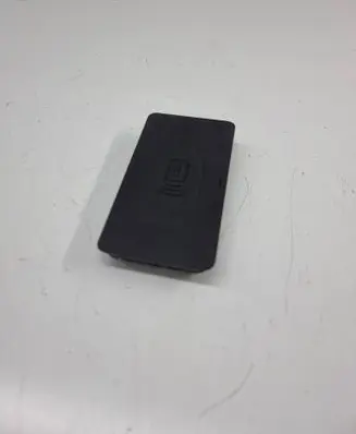 BMW X7 G07 Wireless charging module 5a3e813