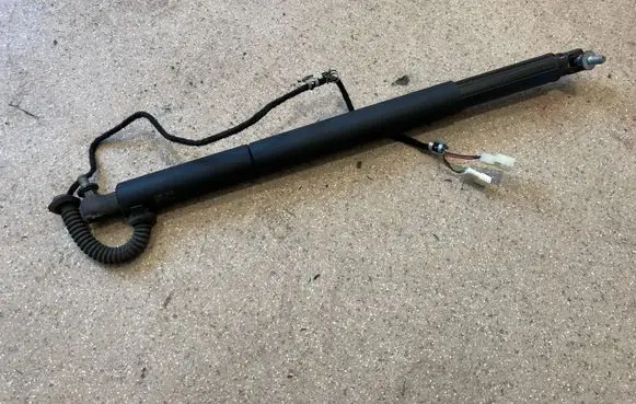 BMW X6 E71 Tailgate/trunk strut/damper 7286118