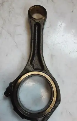 Audi A6 S6 C6 4F Connecting rod/conrod 059AA