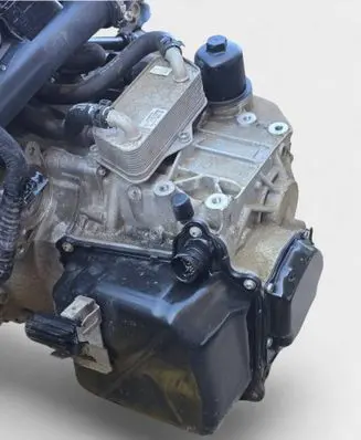 Volkswagen Caddy Automatic gearbox SFA 02E301103J