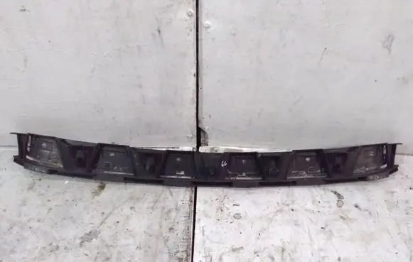 BMW 3 E46 Rear bumper support beam 51128269755 229449