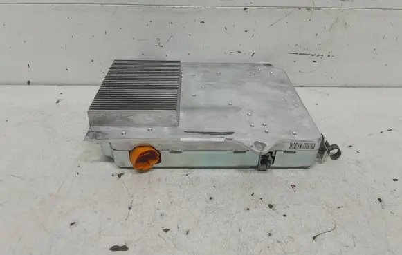 Honda Civic Other control units/modules HBD115