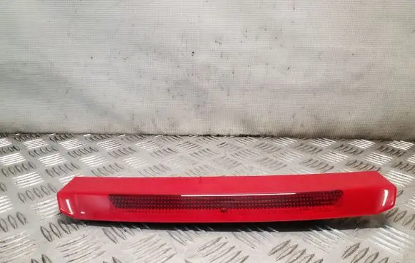 Opel Insignia A Third/center stoplight 13226860