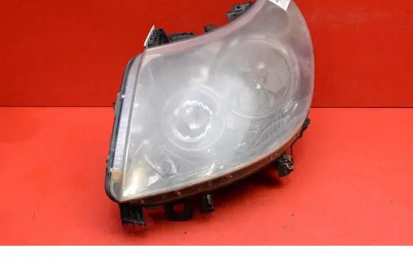 Fiat Ducato Headlight/headlamp 43190748