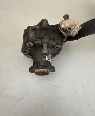 Audi A6 S6 C6 4F Power steering pump 4F0145156H 7651955165