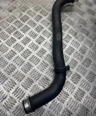 Mercedes-Benz E W211 Engine coolant pipe/hose A2115015382