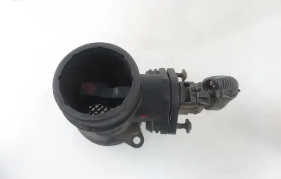 Mass air flow meter