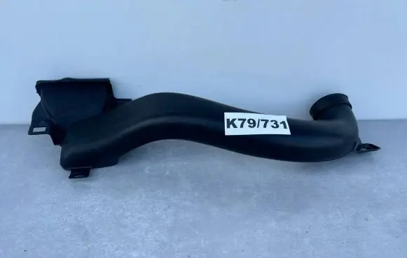 Renault Kangoo I Air intake hose/pipe 39015X
