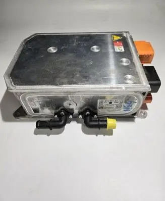 Skoda Citigo Battery control module 5QE915681BT