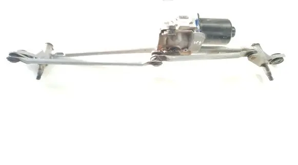 Ford Mustang VI Front wiper linkage and motor FR3Z-17566-A FR3B-1500-AC
