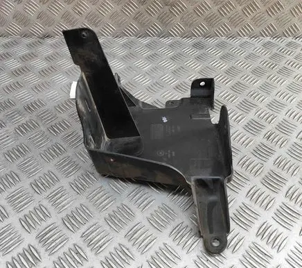Ford Puma Rear bumper mounting bracket L1TBS403B22BD L1TBS403B22AD