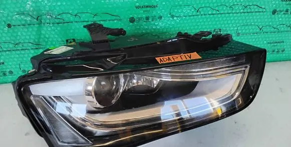 Audi A4 S4 B8 8K Headlight/headlamp ADAPTIVEUROPA 8K0941032C 8K0941754C