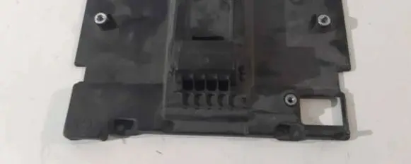 Renault Zoe Other engine bay part 14GELL