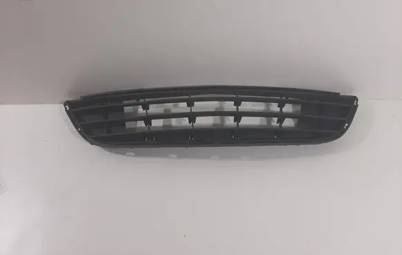 Opel Corsa D Front bumper lower grill 13179958