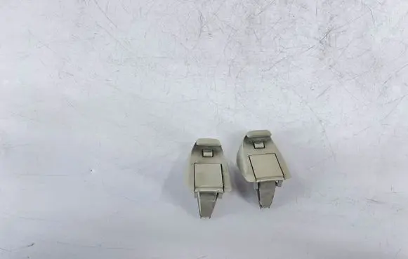 Mercedes-Benz ML W163 Sun visor clip/hook/bracket 