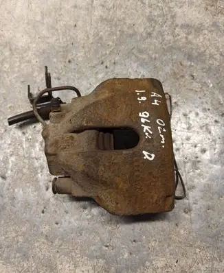 Audi A4 S4 B6 8E 8H Front brake caliper