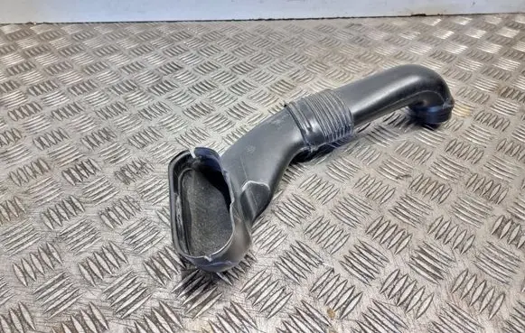 Ford Fiesta Air intake duct part Fztya Ae819c676ba AE819C676CB
