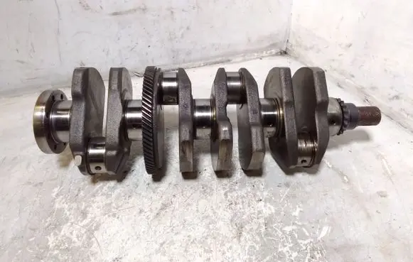 Land Rover Range Rover Evoque L538 Crankshaft 