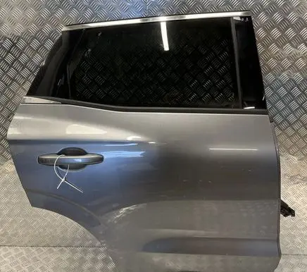 Renault Austral Front door 